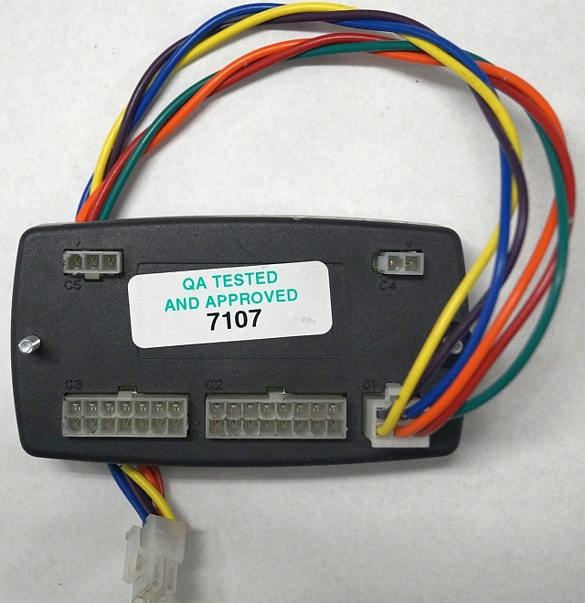 Factory Cat 290-2891 | LCD Module G14020083 D50284.5 - Salpicadero para Equipo de manutención: foto 3 Factory Cat 290-2891 | LCD Module G14020083 D50284.5 - Salpicadero para Equipo de manutención: foto 3