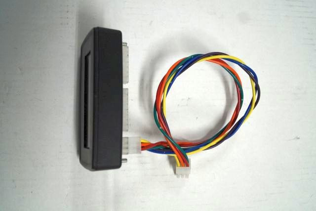 Factory Cat 290-2891 | LCD Module G14020083 D50284.5 - Salpicadero para Equipo de manutención: foto 2 Factory Cat 290-2891 | LCD Module G14020083 D50284.5 - Salpicadero para Equipo de manutención: foto 2