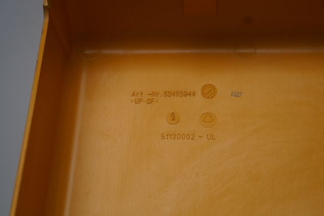 Jungheinrich 50425944 | cover EJC - Carrocería y exterior para Equipo de manutención: foto 3 Jungheinrich 50425944 | cover EJC - Carrocería y exterior para Equipo de manutención: foto 3