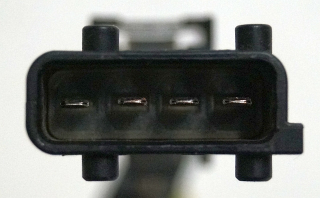 Jungheinrich 51117023 | Sinus Cosinus sensor steering - Sensor para Equipo de manutención: foto 3 Jungheinrich 51117023 | Sinus Cosinus sensor steering - Sensor para Equipo de manutención: foto 3