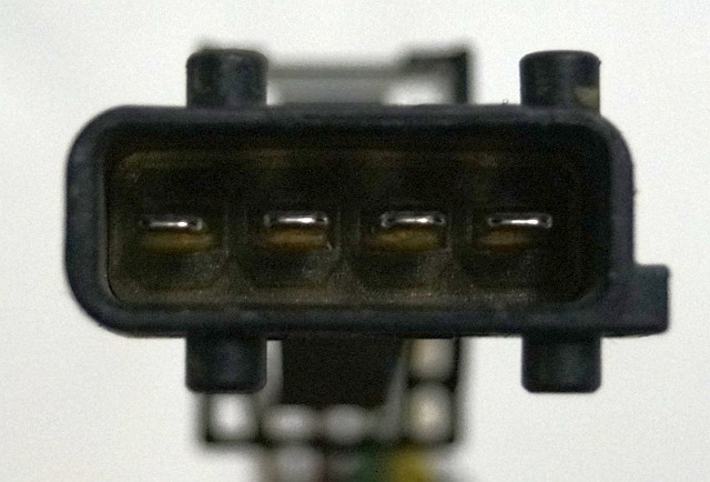 Jungheinrich 51117023 | Sinus Cosinus sensor steering - Sensor para Equipo de manutención: foto 3 Jungheinrich 51117023 | Sinus Cosinus sensor steering - Sensor para Equipo de manutención: foto 3