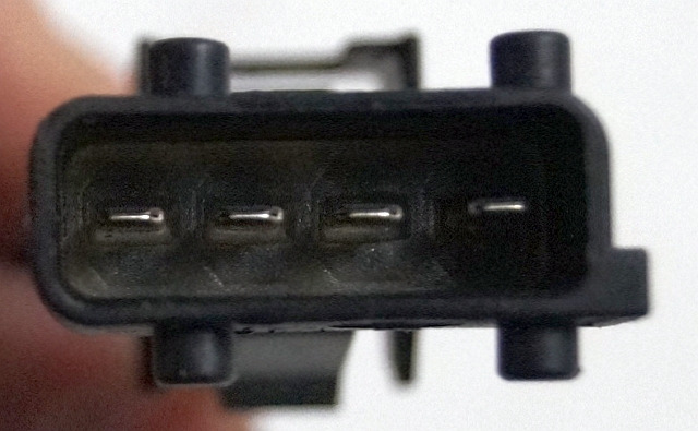 Jungheinrich 51117023 | Sinus Cosinus sensor steering - Sensor para Equipo de manutención: foto 3 Jungheinrich 51117023 | Sinus Cosinus sensor steering - Sensor para Equipo de manutención: foto 3