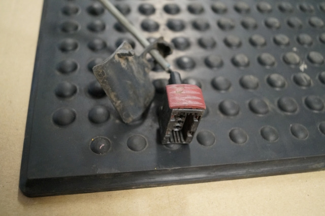 Jungheinrich 51182449 | floor mat ERE225 fixed platform floor mat ERE225 fixed platform - Bastidor/ Chasis para Equipo de manutención: foto 2 Jungheinrich 51182449 | floor mat ERE225 fixed platform floor mat ERE225 fixed platform - Bastidor/ Chasis para Equipo de manutención: foto 2