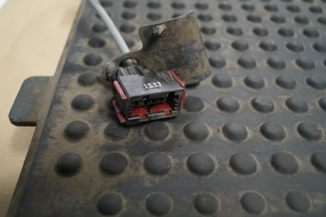 Jungheinrich 51182449 | floor mat ERE225 fixed platform floor mat ERE225 fixed platform - Bastidor/ Chasis para Equipo de manutención: foto 2 Jungheinrich 51182449 | floor mat ERE225 fixed platform floor mat ERE225 fixed platform - Bastidor/ Chasis para Equipo de manutención: foto 2