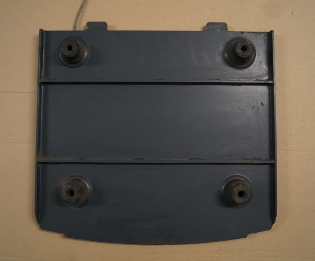 Jungheinrich 51182449 | floor mat ERE225 fixed platform floor mat ERE225 fixed platform - Bastidor/ Chasis para Equipo de manutención: foto 3 Jungheinrich 51182449 | floor mat ERE225 fixed platform floor mat ERE225 fixed platform - Bastidor/ Chasis para Equipo de manutención: foto 3