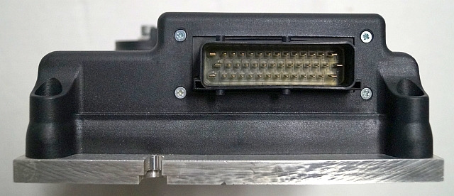 Jungheinrich 51225602 | Stuur regeling steering Controller AS4803 Z index A from - Unidad de control para Equipo de manutención: foto 2 Jungheinrich 51225602 | Stuur regeling steering Controller AS4803 Z index A from - Unidad de control para Equipo de manutención: foto 2