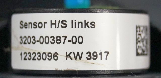 Sistema eléctrico para Equipo de manutención Jungheinrich 51340344 | Rijschakelaar Control handle for ERD220 with folding pla: foto 6