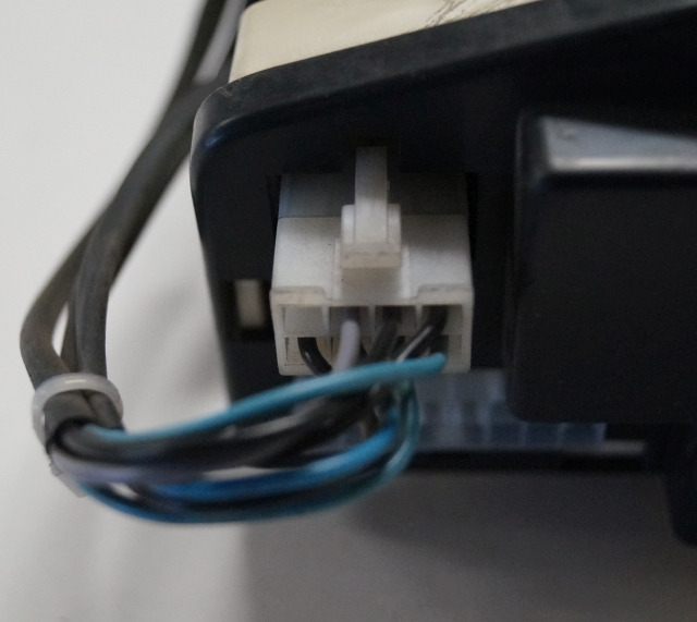 Linde 1443605100 | Rijschakelaar Control handle Control module - Sistema eléctrico para Equipo de manutención: foto 2 Linde 1443605100 | Rijschakelaar Control handle Control module - Sistema eléctrico para Equipo de manutención: foto 2