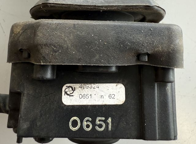 Linde 409324 | Joystick Single Axis Still no. 8409324 sn 0651 62 - Sistema eléctrico para Equipo de manutención: foto 2 Linde 409324 | Joystick Single Axis Still no. 8409324 sn 0651 62 - Sistema eléctrico para Equipo de manutención: foto 2