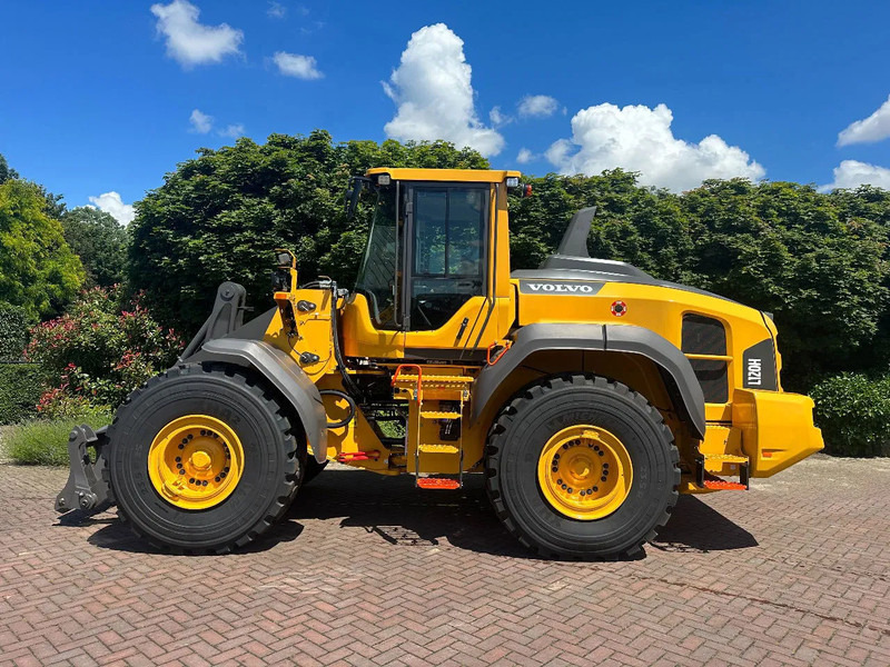 Volvo L120 H2 UNUSED - Cargadora de ruedas: foto 1 Volvo L120 H2 UNUSED - Cargadora de ruedas: foto 1
