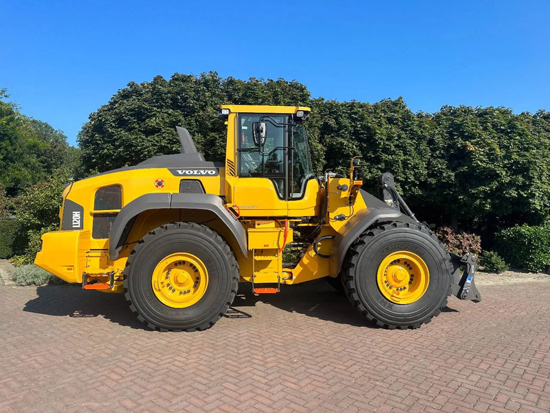 Volvo L120 H2 UNUSED - Cargadora de ruedas: foto 4 Volvo L120 H2 UNUSED - Cargadora de ruedas: foto 4