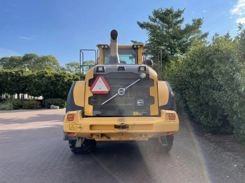 Volvo L150 G - Cargadora de ruedas: foto 3 Volvo L150 G - Cargadora de ruedas: foto 3