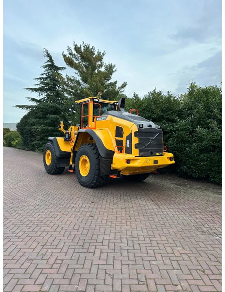 Volvo L150 H UNUSED - Cargadora de ruedas: foto 4 Volvo L150 H UNUSED - Cargadora de ruedas: foto 4