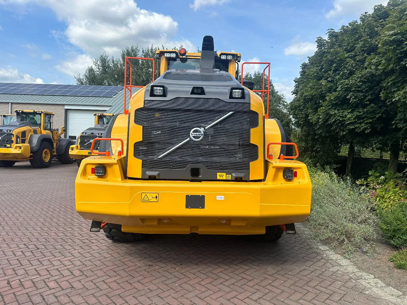 Volvo L180 H UNUSED 3-units availlable - Cargadora de ruedas: foto 3 Volvo L180 H UNUSED 3-units availlable - Cargadora de ruedas: foto 3