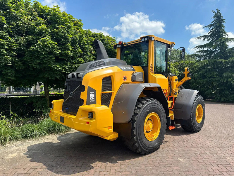 Volvo L90 H UNUSED - Cargadora de ruedas: foto 4 Volvo L90 H UNUSED - Cargadora de ruedas: foto 4