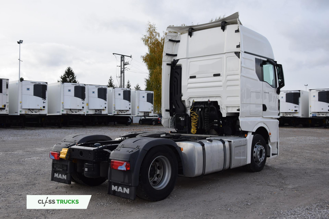 MAN TGX 18.480 GX Cab, ACC - Cabeza tractora: foto 3 MAN TGX 18.480 GX Cab, ACC - Cabeza tractora: foto 3