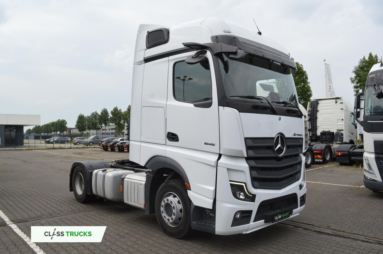 Mercedes-Benz Actros 5 1845 BigSpace - Cabeza tractora: foto 3 Mercedes-Benz Actros 5 1845 BigSpace - Cabeza tractora: foto 3