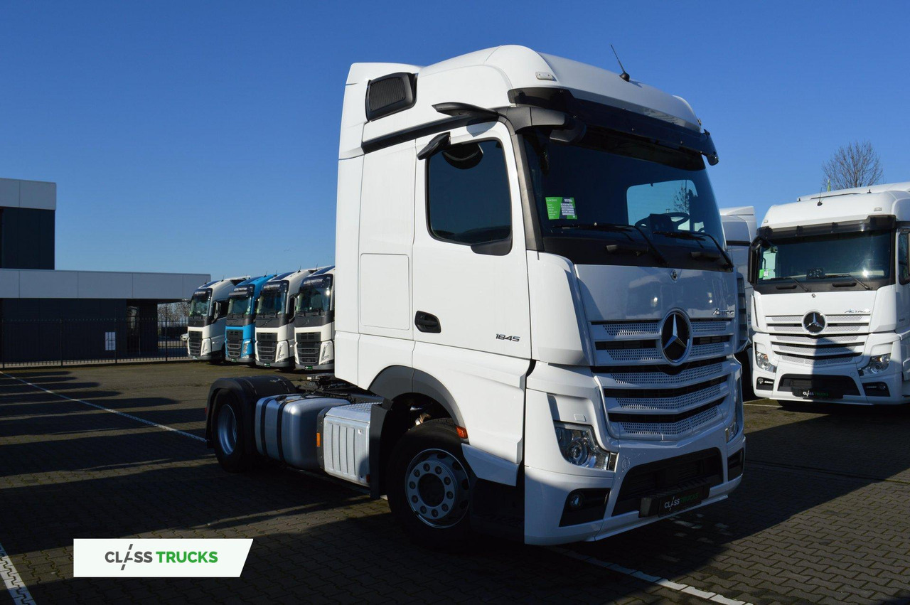 Mercedes-Benz Actros 5 1845 BigSpace - Cabeza tractora: foto 3 Mercedes-Benz Actros 5 1845 BigSpace - Cabeza tractora: foto 3