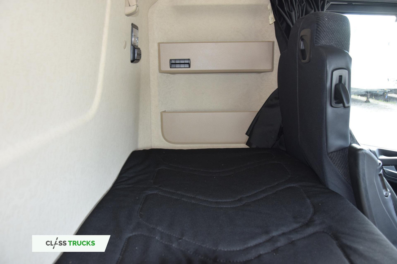 Cabeza tractora Mercedes-Benz Actros 5 1845 BigSpace: foto 12