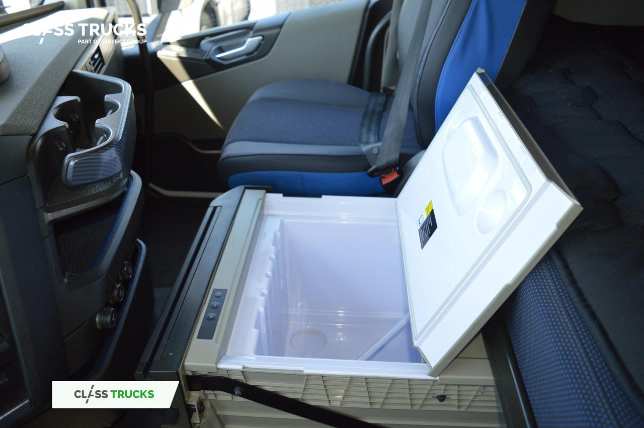 Cabeza tractora Volvo FH 460 Globetrotter XL i-Save: foto 17