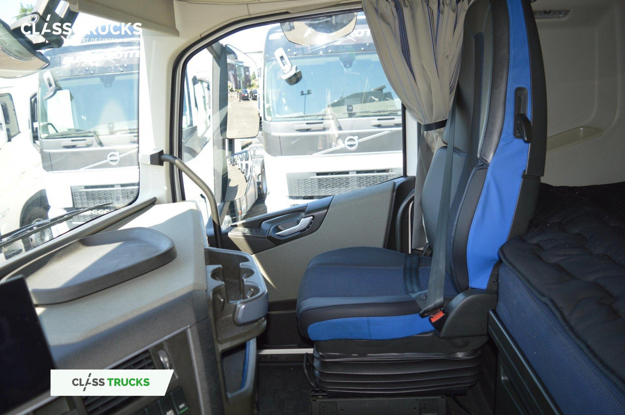 Cabeza tractora Volvo FH 460 Globetrotter XL i-Save: foto 11