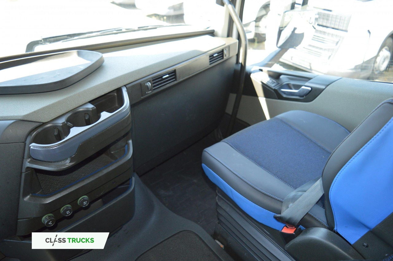 Cabeza tractora Volvo FH 460 Globetrotter XL i-Save: foto 14