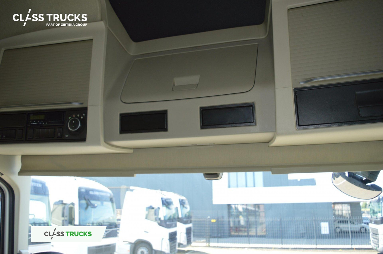 Cabeza tractora Volvo FH 460 Globetrotter XL i-Save: foto 15