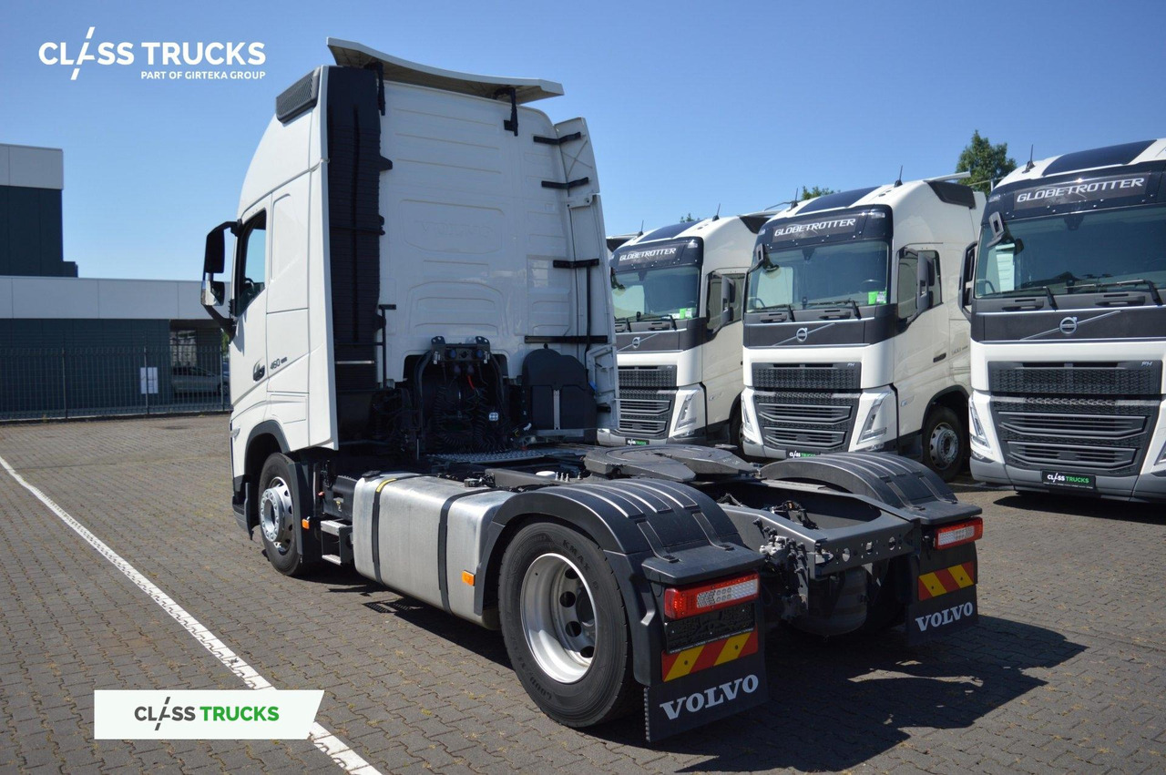 Cabeza tractora Volvo FH 460 Globetrotter XL i-Save: foto 7