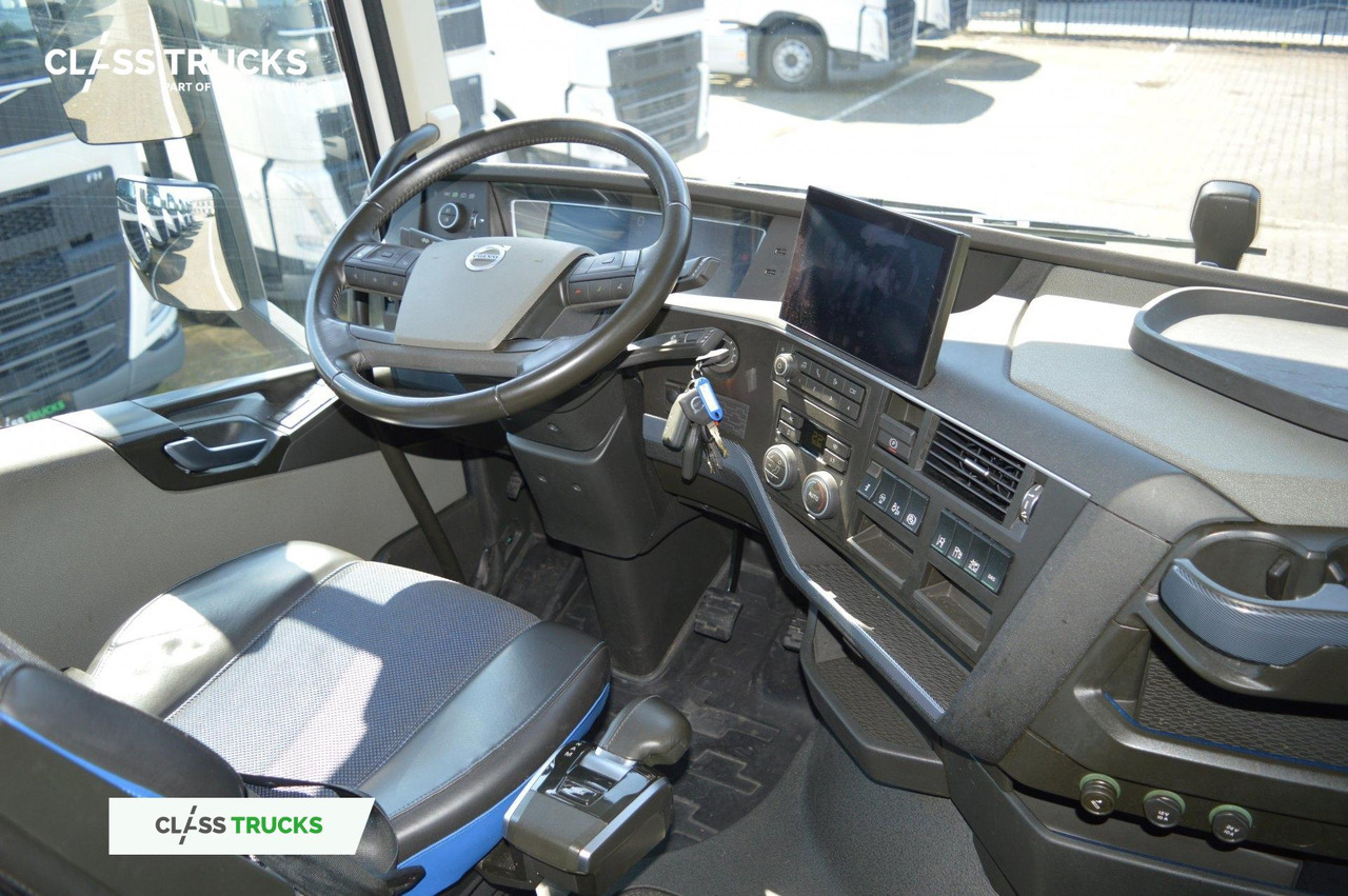 Cabeza tractora Volvo FH 460 Globetrotter XL i-Save: foto 12