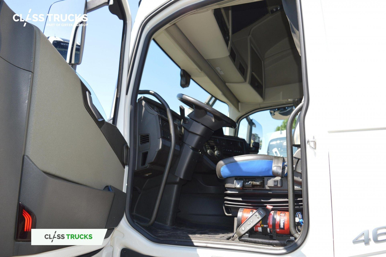 Cabeza tractora Volvo FH 460 Globetrotter XL i-Save: foto 9