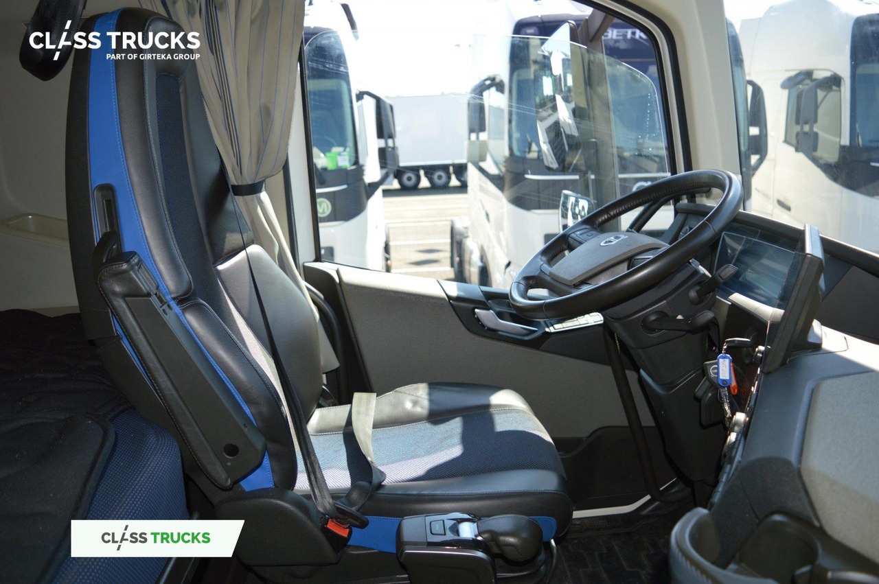 Cabeza tractora Volvo FH 460 Globetrotter XL i-Save: foto 13