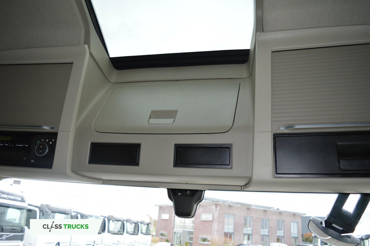 Cabeza tractora Volvo FH 500 Globetrotter XL: foto 11 Cabeza tractora Volvo FH 500 Globetrotter XL: foto 11