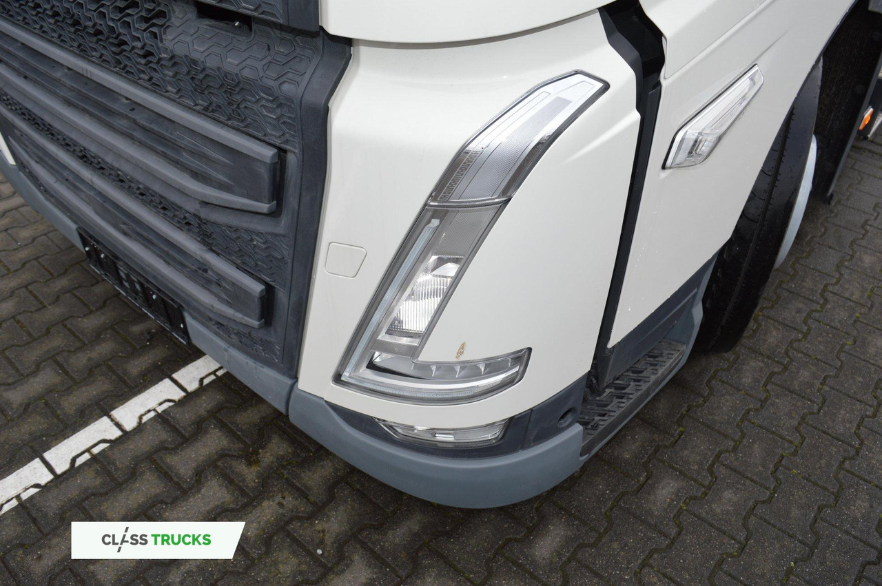 Cabeza tractora Volvo FH 500 Globetrotter XL: foto 7 Cabeza tractora Volvo FH 500 Globetrotter XL: foto 7