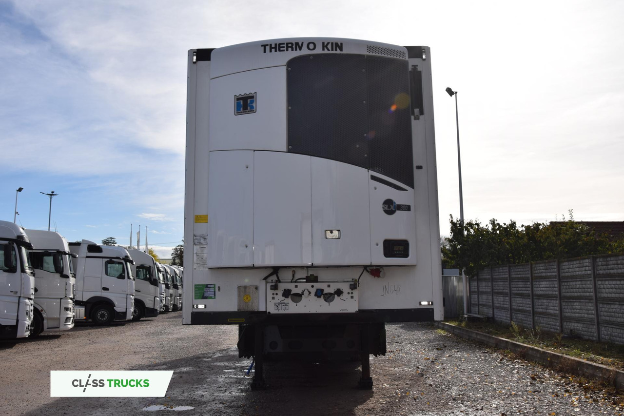 Krone SDR Cool Liner FP 60 ThermoKing SLXi 300 - Semirremolque frigorífico: foto 2 Krone SDR Cool Liner FP 60 ThermoKing SLXi 300 - Semirremolque frigorífico: foto 2