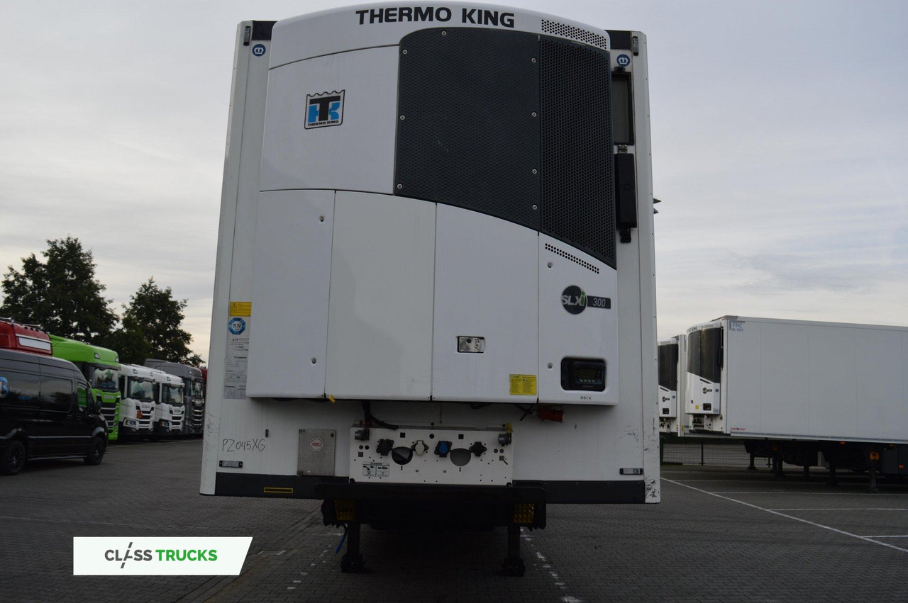 Krone SDR Cool Liner FP 60 ThermoKing SLXi 300 - Semirremolque frigorífico: foto 2 Krone SDR Cool Liner FP 60 ThermoKing SLXi 300 - Semirremolque frigorífico: foto 2