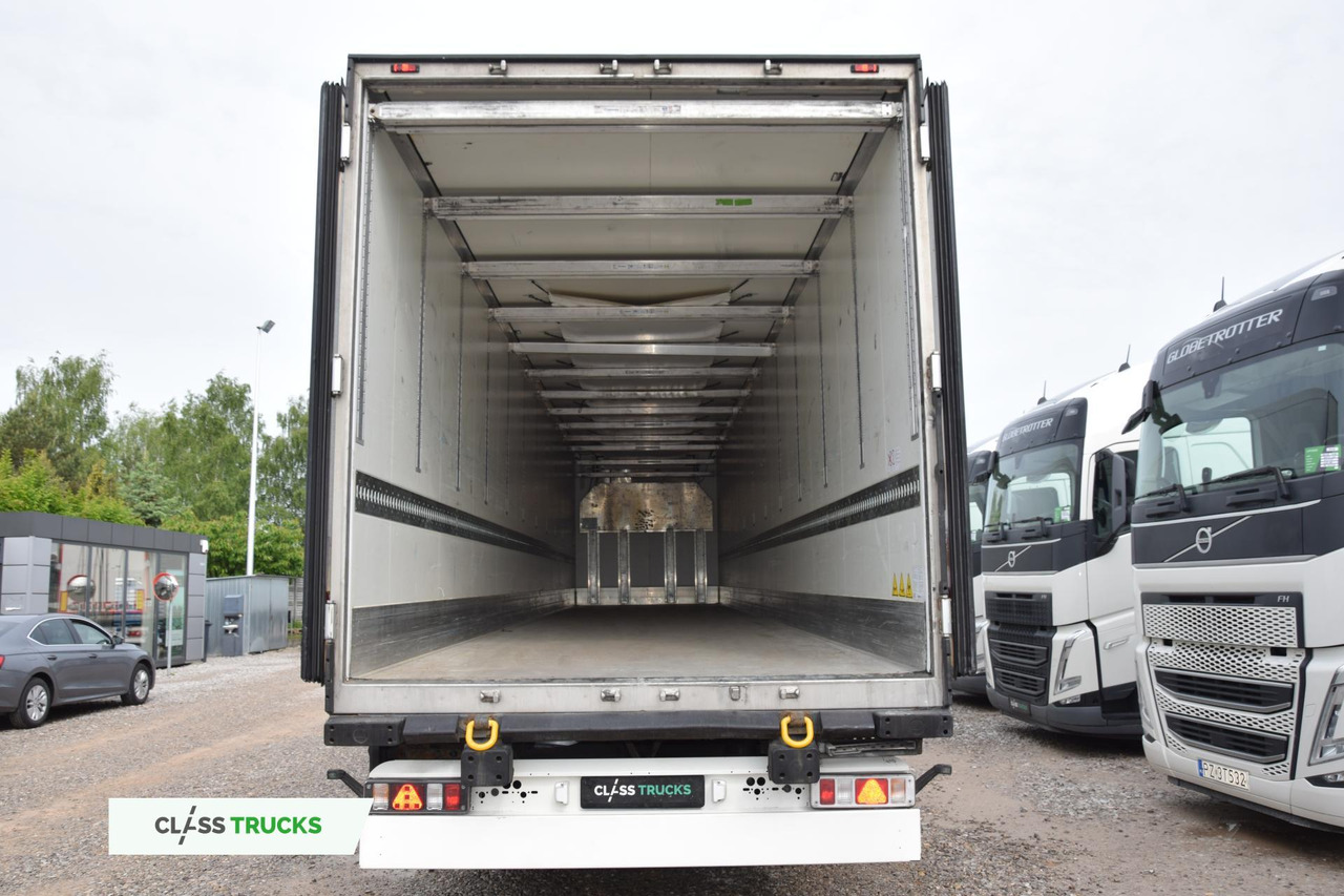 Semirremolque frigorífico Krone SDR Double Deck Cool Liner FP60 ThermoKing SLXi 300 Lifting Axle: foto 10 Semirremolque frigorífico Krone SDR Double Deck Cool Liner FP60 ThermoKing SLXi 300 Lifting Axle: foto 10