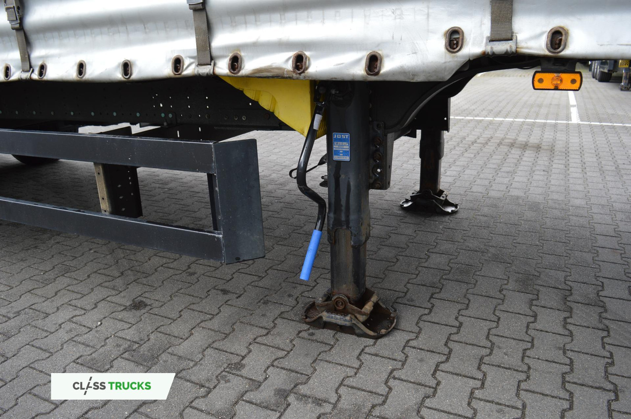 Schmitz Cargobull SCS24/L - Semirremolque lona: foto 5 Schmitz Cargobull SCS24/L - Semirremolque lona: foto 5