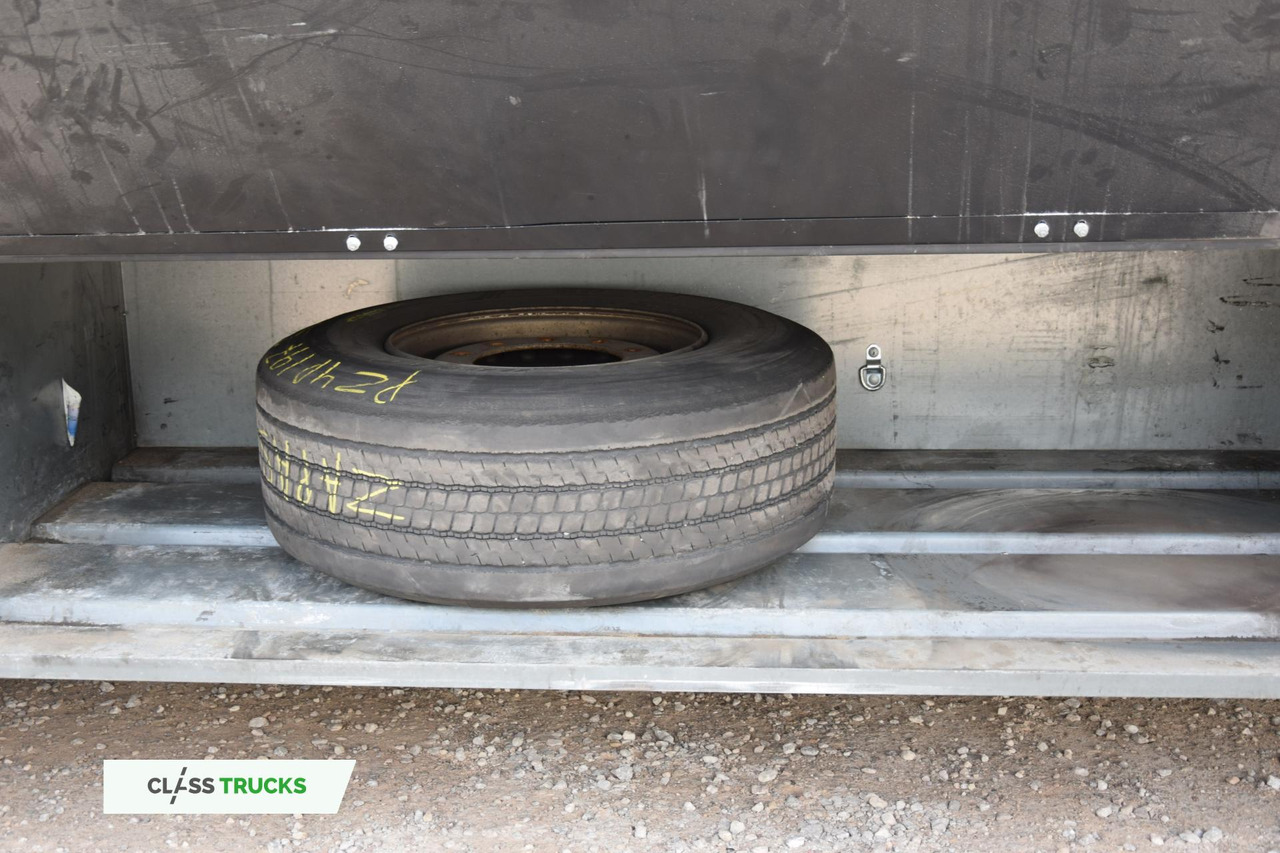 Schmitz Cargobull SKO Double Deck FP 45 ThermoKing SLXi 300 Lifting Axle h2.7m - Semirremolque frigorífico: foto 3 Schmitz Cargobull SKO Double Deck FP 45 ThermoKing SLXi 300 Lifting Axle h2.7m - Semirremolque frigorífico: foto 3