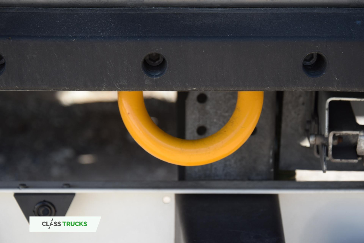 Leasing de Schmitz Cargobull SKO Double Deck FP 45 ThermoKing SLXi 300 Lifting Axle h2.7m Schmitz Cargobull SKO Double Deck FP 45 ThermoKing SLXi 300 Lifting Axle h2.7m: foto 9