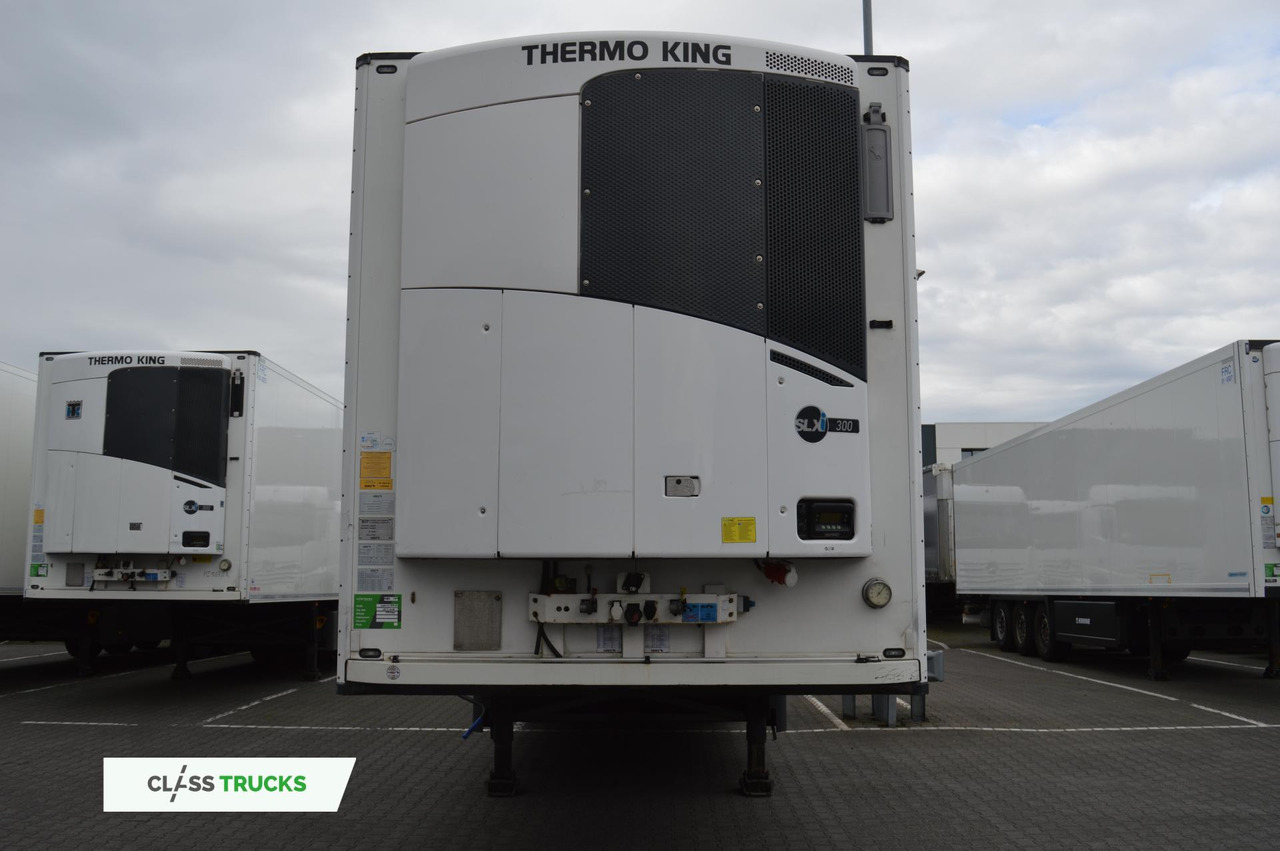 Schmitz Cargobull SKO Double Deck FP 45 ThermoKing SLXi 300 - Semirremolque frigorífico: foto 2 Schmitz Cargobull SKO Double Deck FP 45 ThermoKing SLXi 300 - Semirremolque frigorífico: foto 2