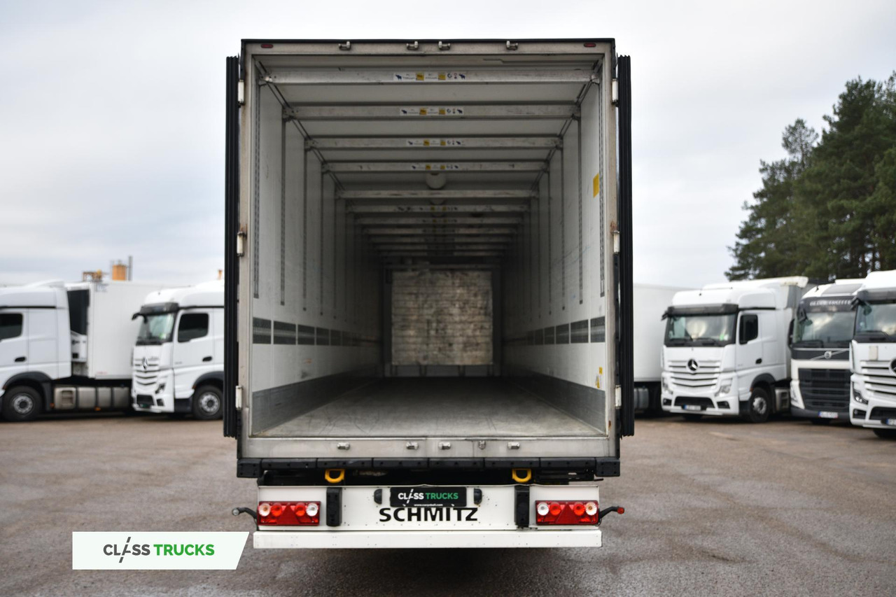 Semirremolque frigorífico Schmitz Cargobull SKO Double Deck FP 60 ThermoKing SLXi 300 Lifting Axle: foto 8 Semirremolque frigorífico Schmitz Cargobull SKO Double Deck FP 60 ThermoKing SLXi 300 Lifting Axle: foto 8