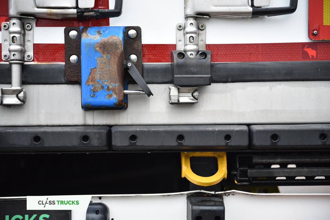 Semirremolque frigorífico Schmitz Cargobull SKO Double Deck FP 60 ThermoKing SLXi 300 Lifting Axle: foto 12 Semirremolque frigorífico Schmitz Cargobull SKO Double Deck FP 60 ThermoKing SLXi 300 Lifting Axle: foto 12