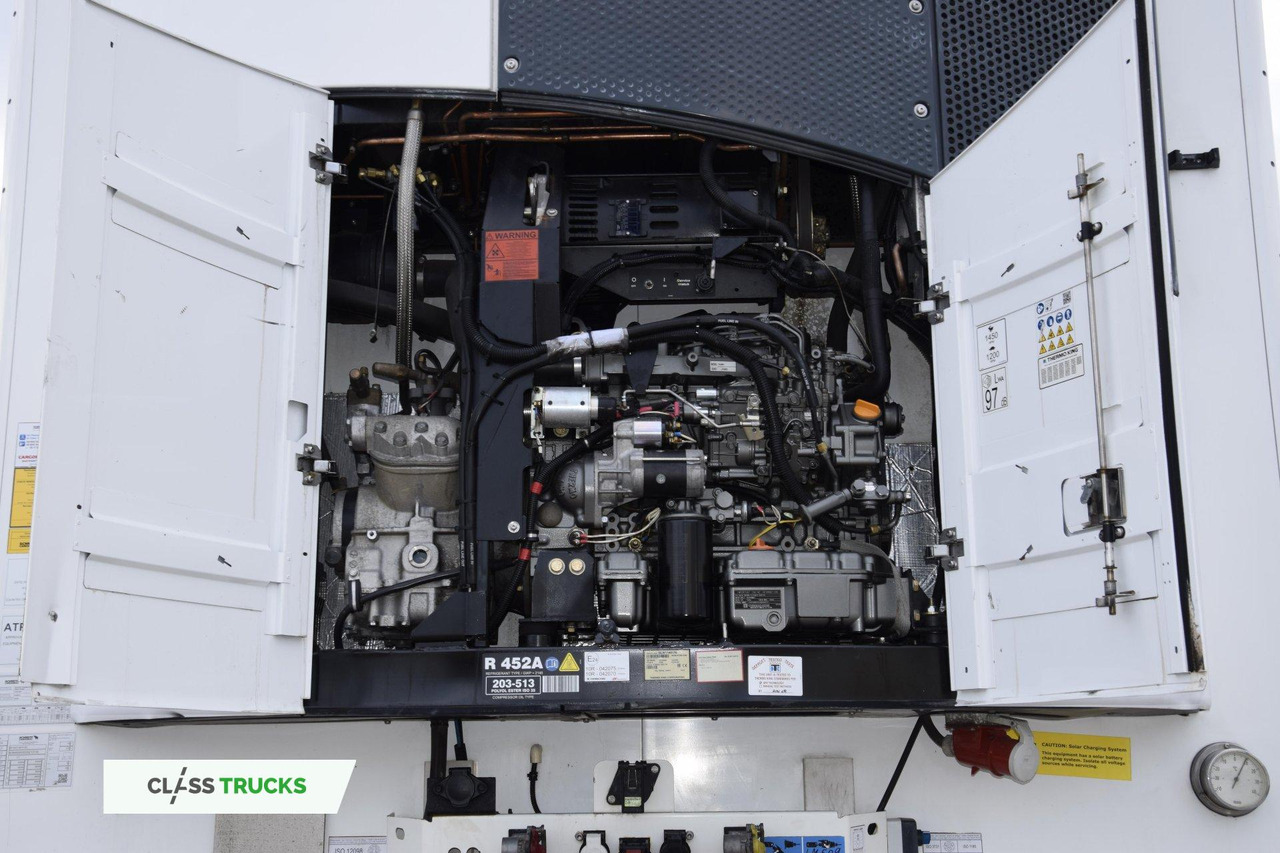 Leasing de Schmitz Cargobull SKO Double Deck FP 60 ThermoKing SLXi 300 Lifting Axle Schmitz Cargobull SKO Double Deck FP 60 ThermoKing SLXi 300 Lifting Axle: foto 15 Leasing de Schmitz Cargobull SKO Double Deck FP 60 ThermoKing SLXi 300 Lifting Axle Schmitz Cargobull SKO Double Deck FP 60 ThermoKing SLXi 300 Lifting Axle: foto 15