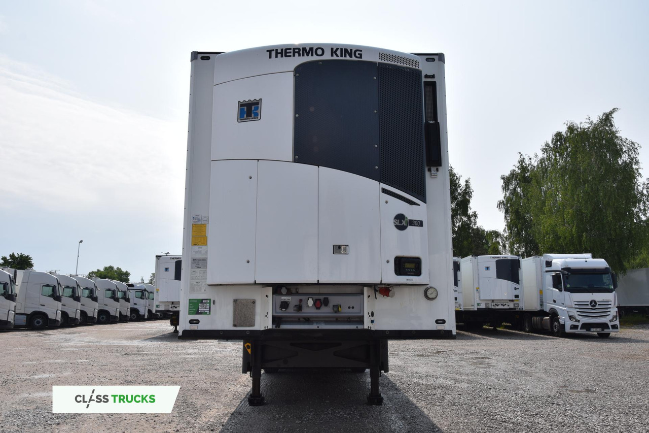 Schmitz Cargobull SKO Double Deck FP 60 ThermoKing SLXi 300 - Semirremolque frigorífico: foto 2 Schmitz Cargobull SKO Double Deck FP 60 ThermoKing SLXi 300 - Semirremolque frigorífico: foto 2