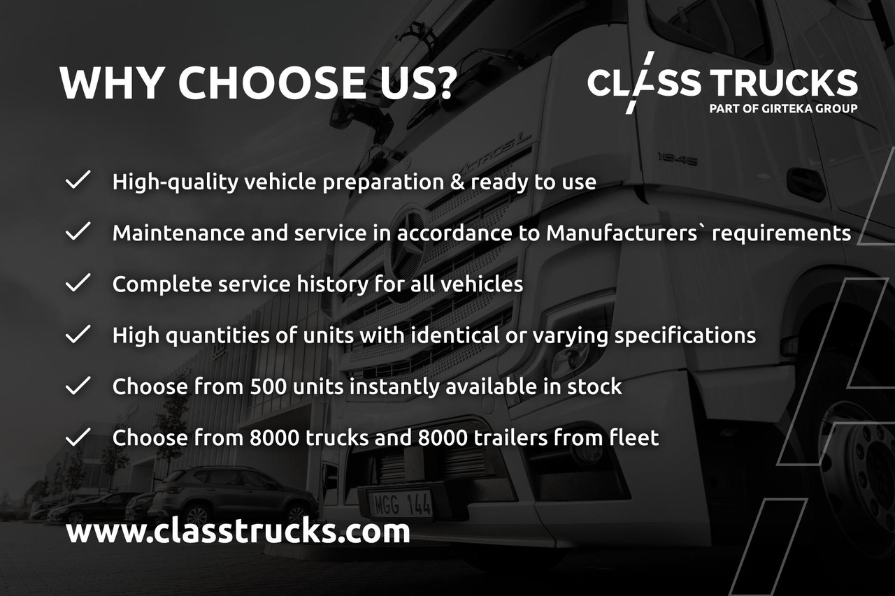 Schmitz Cargobull SKO FP 45 S.CU d80 - Semirremolque frigorífico: foto 5 Schmitz Cargobull SKO FP 45 S.CU d80 - Semirremolque frigorífico: foto 5