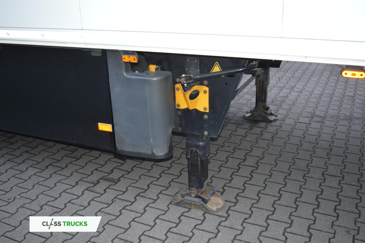 Schmitz Cargobull SKO FP 45 ThermoKing SLXi 300 - Semirremolque frigorífico: foto 5 Schmitz Cargobull SKO FP 45 ThermoKing SLXi 300 - Semirremolque frigorífico: foto 5