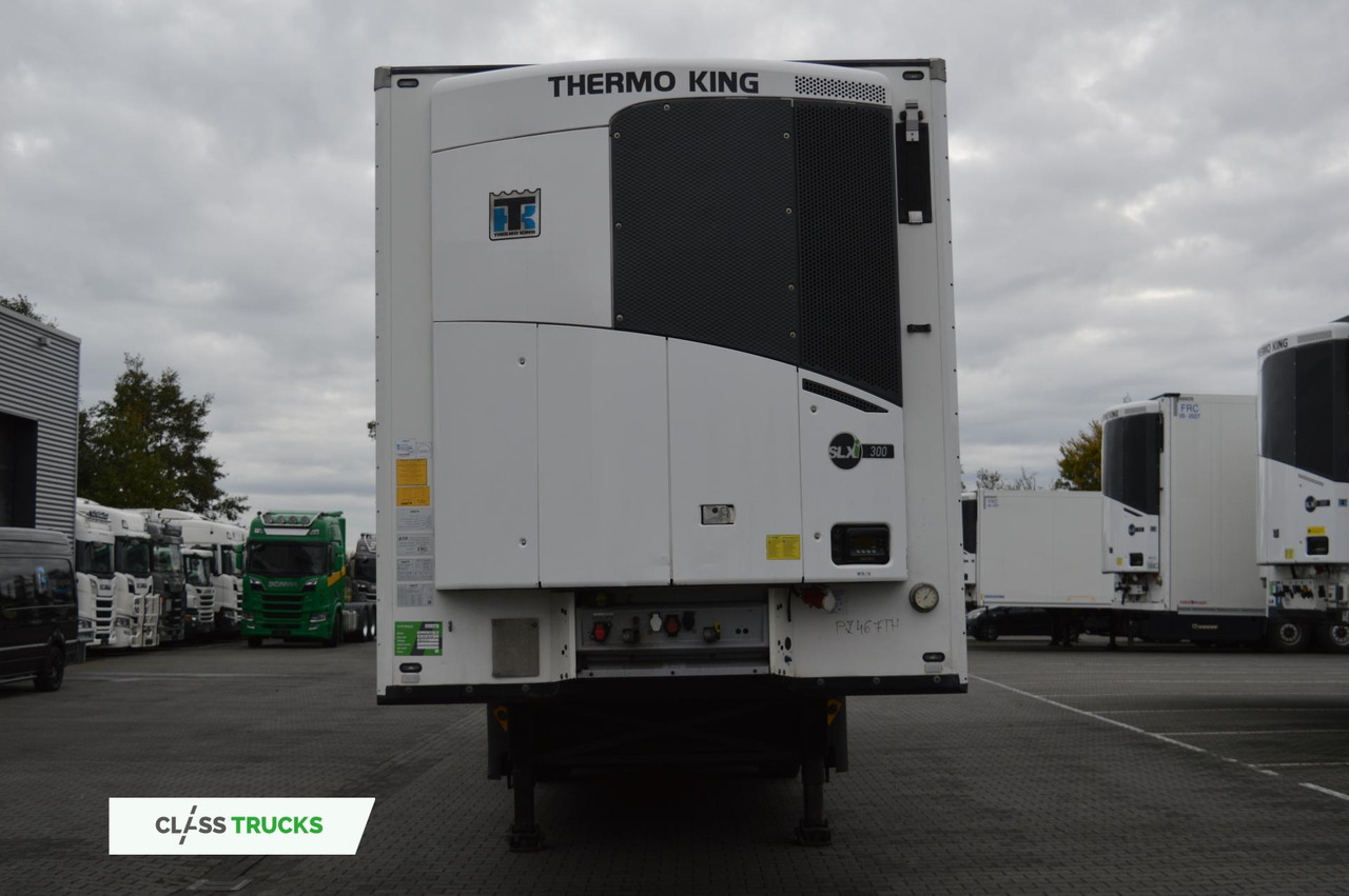 Schmitz Cargobull SKO FP 45 ThermoKing SLXi 300 - Semirremolque frigorífico: foto 2 Schmitz Cargobull SKO FP 45 ThermoKing SLXi 300 - Semirremolque frigorífico: foto 2