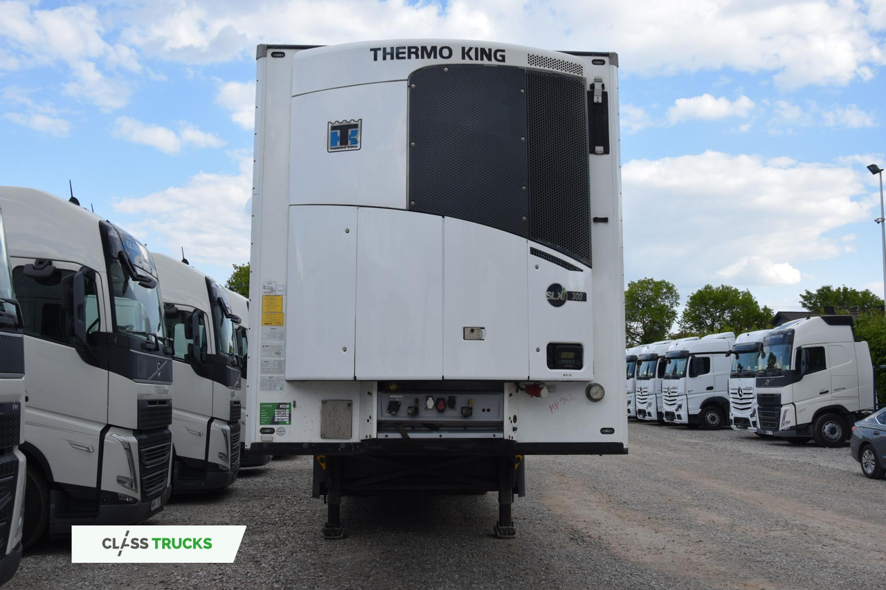 Schmitz Cargobull SKO FP 60 ThermoKing SLXi 300 - Semirremolque frigorífico: foto 2 Schmitz Cargobull SKO FP 60 ThermoKing SLXi 300 - Semirremolque frigorífico: foto 2