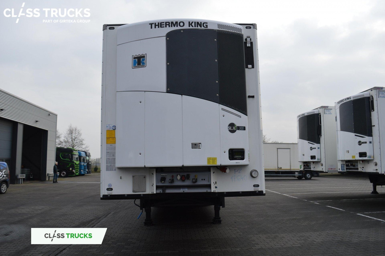 Schmitz Cargobull SKO FP 60 ThermoKing SLXi 300 - Semirremolque frigorífico: foto 2 Schmitz Cargobull SKO FP 60 ThermoKing SLXi 300 - Semirremolque frigorífico: foto 2