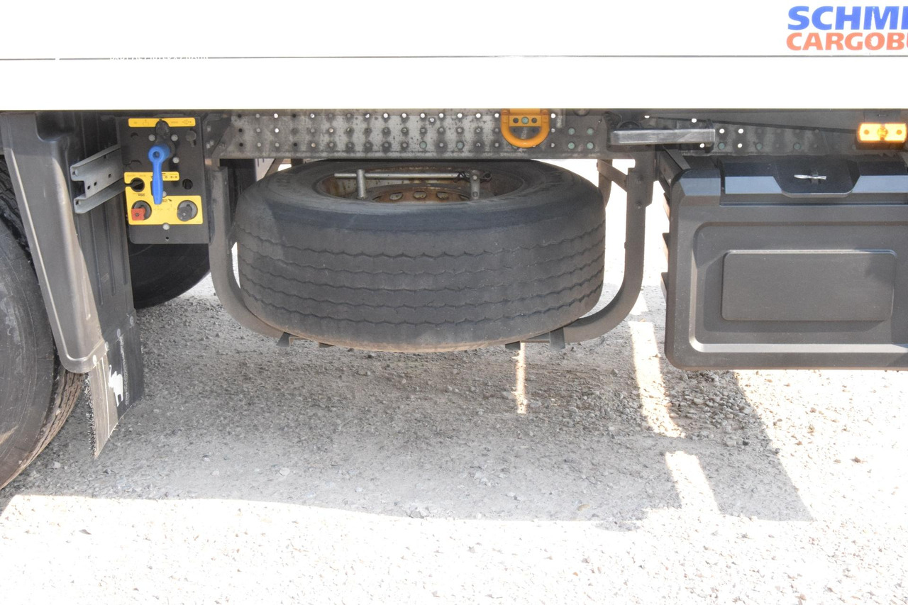 Semirremolque frigorífico Schmitz Cargobull SKO FP 60 ThermoKing SLXi 300: foto 12